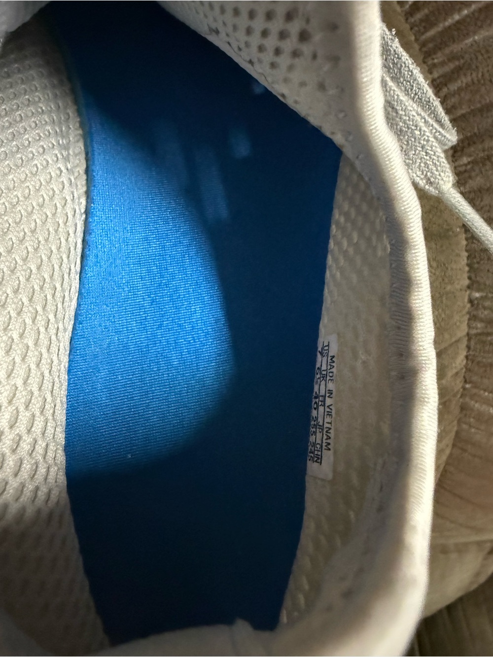 Adidas Originals Deerupt Runner sneakers
Size 7 - Picture 8 of 9